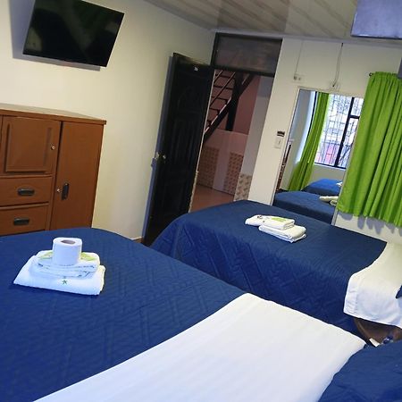 Hotel Villa Real Богота Экстерьер фото
