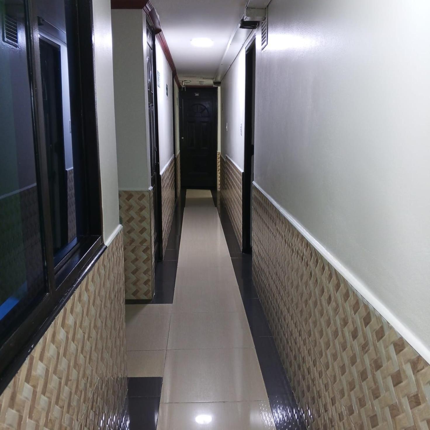 Hotel Villa Real Богота Экстерьер фото